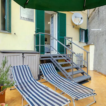 Hostdomus - Casa Floris *